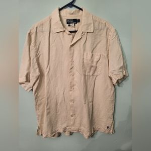POLO Button Front Shirt